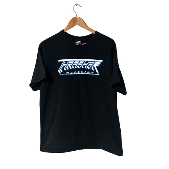 Retro Thrasher Tee - Picture 1 of 2